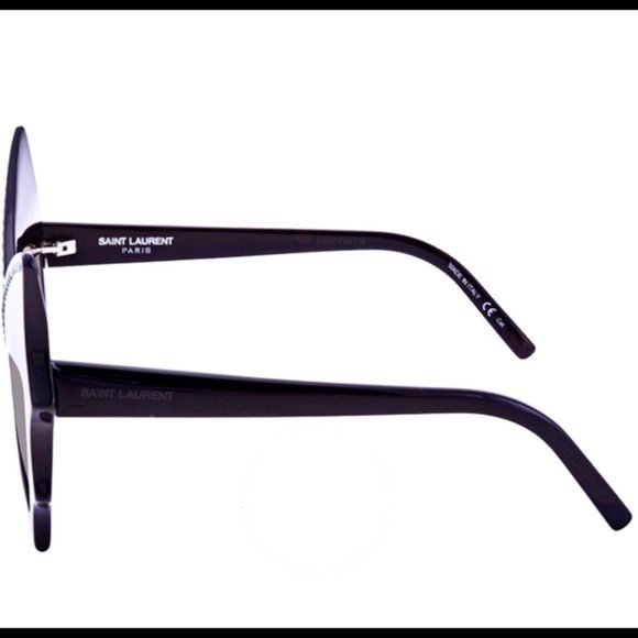 SAINT LAURENT SL241 Jerry Bat Sunglasses - Picture 3 of 6